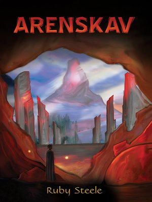 cover image of Arenskav